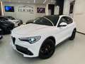 Alfa Romeo Stelvio 2.2 Turbodiesel 210 CV AT8 Q4 Ti Wit - thumbnail 2