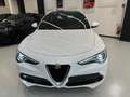 Alfa Romeo Stelvio 2.2 Turbodiesel 210 CV AT8 Q4 Ti Wit - thumbnail 3