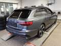 Audi A4 S line 40 TFSI quattro S-tronic +OPTIK+ Grau - thumbnail 7