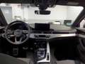Audi A4 S line 40 TFSI quattro S-tronic +OPTIK+ Grau - thumbnail 4