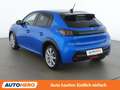 Peugeot 208 1.2 PureTech GT Line Blau - thumbnail 4