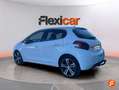 Peugeot 208 5P GT-Line 1.2L PT EAT6 81KW (110CV) S&S Blanco - thumbnail 5
