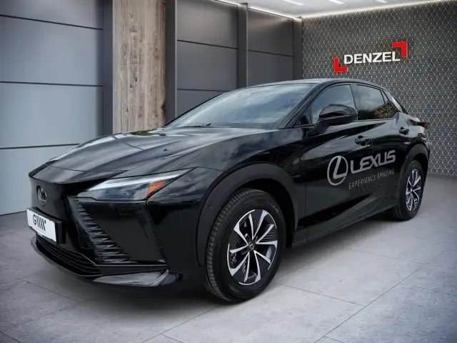 Lexus RZ 300e  Executive + Panorama Glasdach WLTP-Reichweite 472km