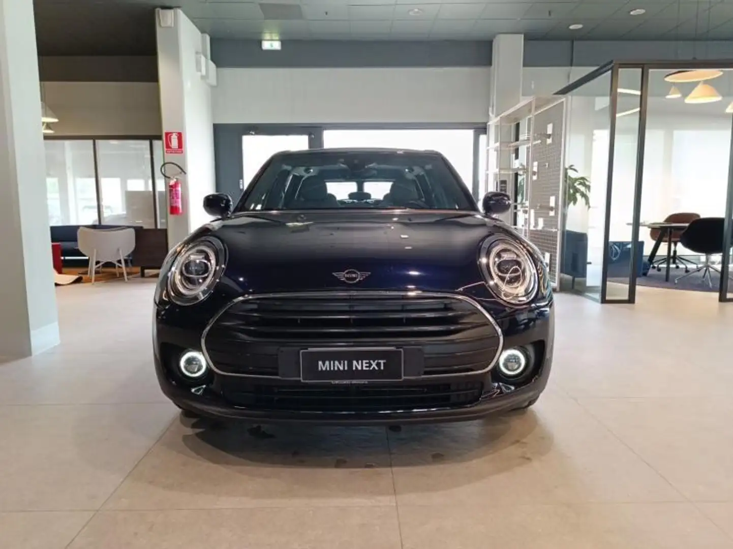 MINI Cooper D Clubman 2.0 Cooper D Mayfair Edition auto - 2