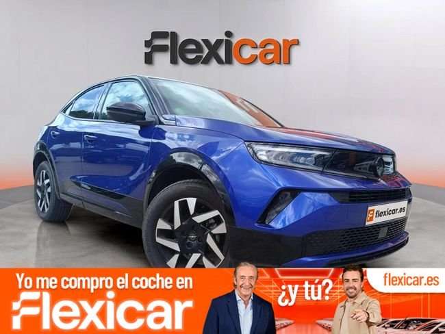 Opel Mokka 1.2 T 100kW (136 CV) GS - foto 1