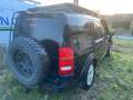 Land Rover Discovery TD V6 Aut. S Fekete - thumbnail 11