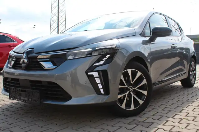 Mitsubishi Colt 1.0 Plus Sitzhzg Tempomat R.Kamera LED