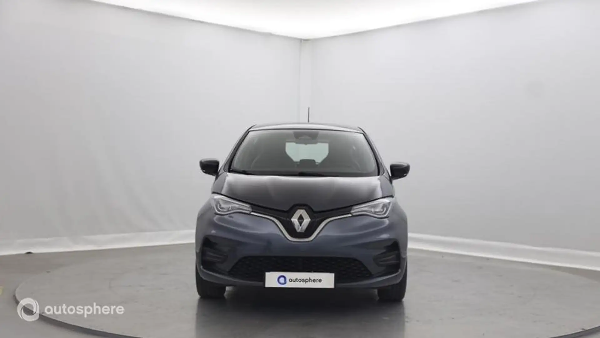 Renault ZOE E-Tech Limited charge normale R110 Achat Intégral - 2