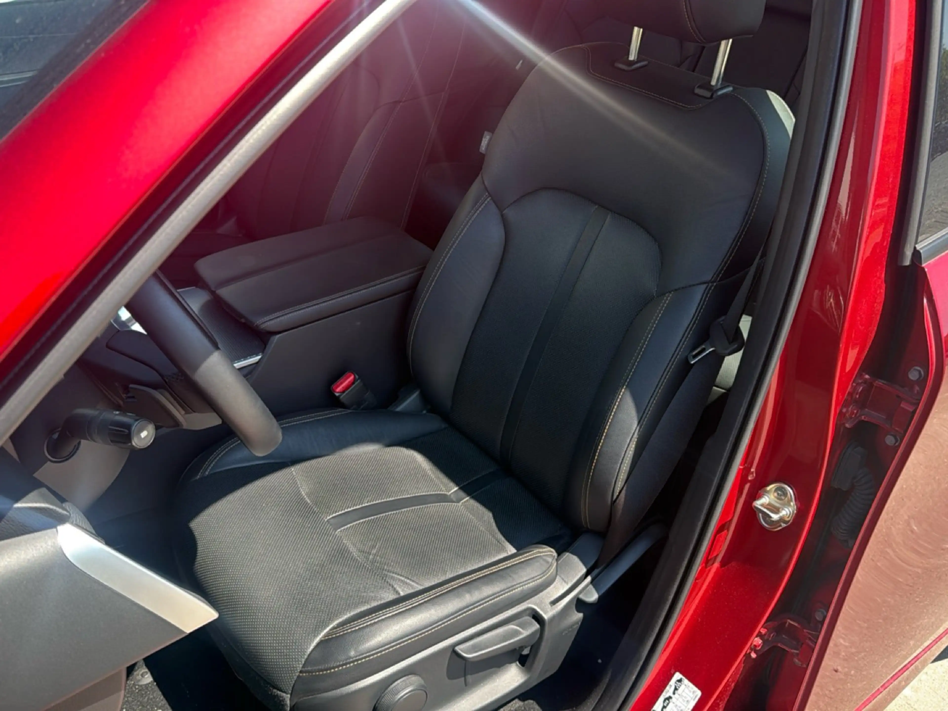 Mazda CX-60 PHEV i-ACTIV AWD 8AT Homura — photo 10