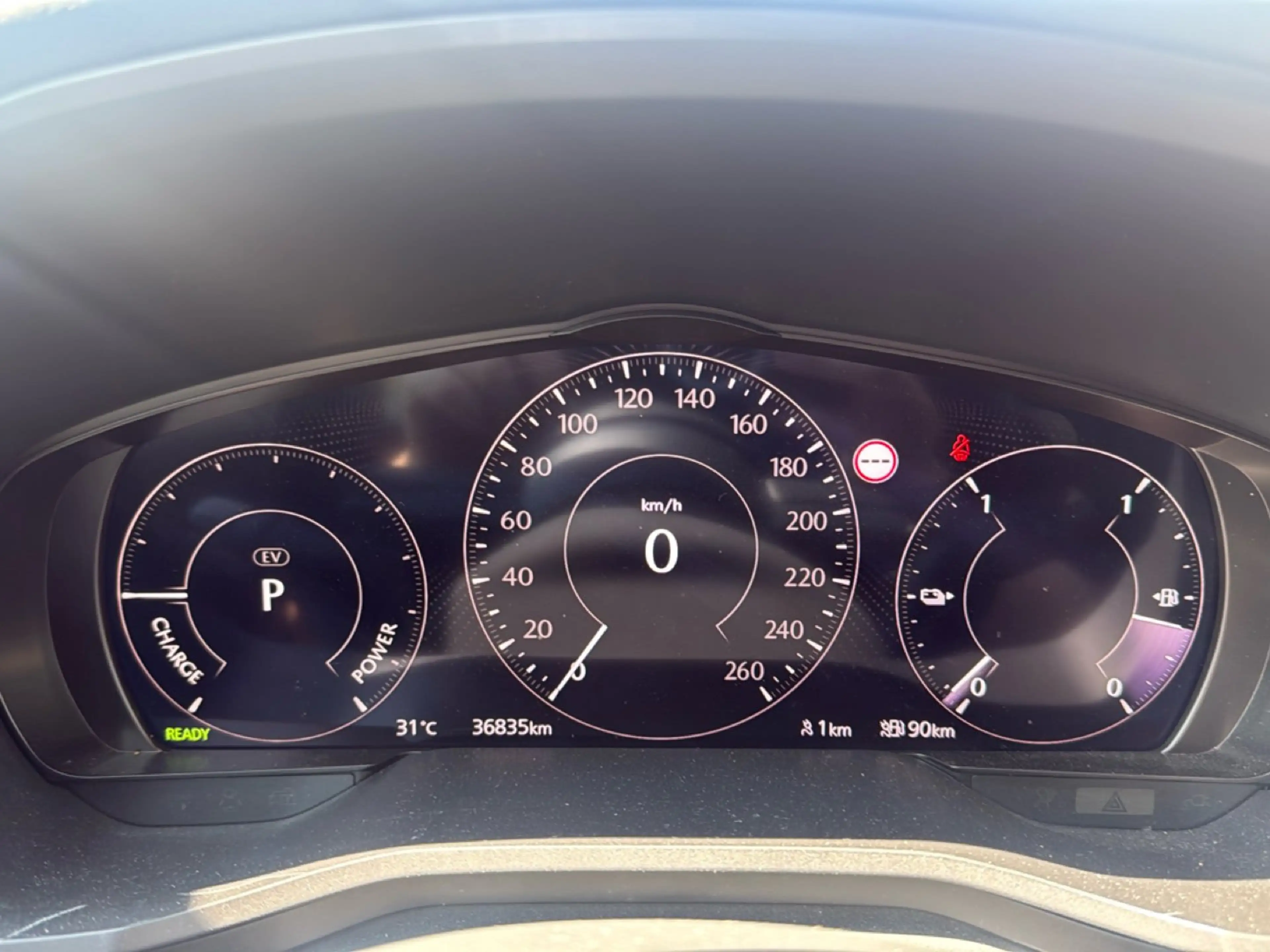 Mazda CX-60 PHEV i-ACTIV AWD 8AT Homura — photo 14