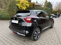 Nissan Micra 1.0 IG-T N-Design Kamera 8-fach Bereift Schwarz - thumbnail 8