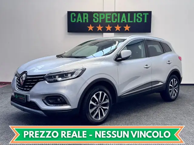 Renault Kadjar INTENS AUTO|EURO6|NEOPATENTATI|RETROCAMERA