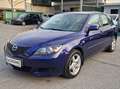 Mazda 3 Mazda 3 1,6i TE Aut. TE Blau - thumbnail 1