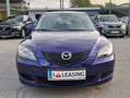 Mazda 3 Mazda 3 1,6i TE Aut. TE Blau - thumbnail 8