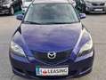 Mazda 3 Mazda 3 1,6i TE Aut. TE Blau - thumbnail 9