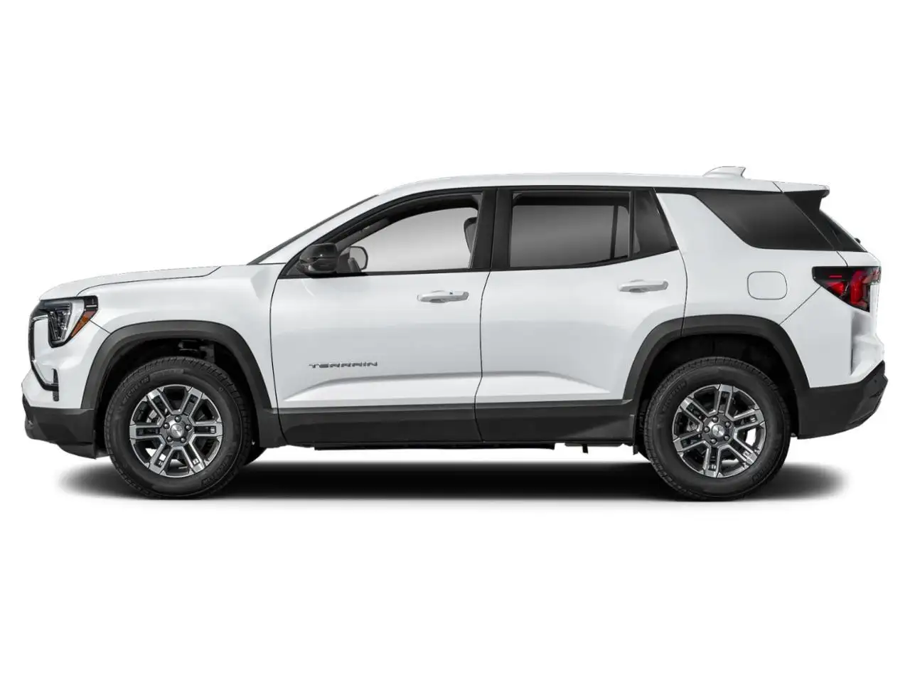 GMC Terrain снимка GMC Terrain