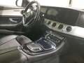 Mercedes-Benz E 220 E 220 d NAV LED MBUX TEMP PDC SH SHZ AC WIN ALU Noir - thumbnail 11