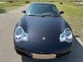 Porsche 996 911 Carrera Cabrio Schwarz - thumbnail 3
