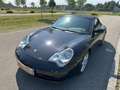 Porsche 996 911 Carrera Cabrio Schwarz - thumbnail 10