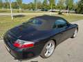 Porsche 996 911 Carrera Cabrio Schwarz - thumbnail 9