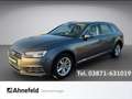 Audi A4 Avant sport Gris - thumbnail 1