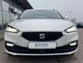 SEAT Leon ST 1.5 eTSI DSG Style VIRTUAL-COCKPIT+KAMER Weiß - thumbnail 7