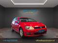 Volkswagen Golf 7 1,6TDI Rot - thumbnail 3