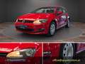 Volkswagen Golf 7 1,6TDI Rot - thumbnail 11