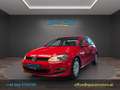 Volkswagen Golf 7 1,6TDI Rot - thumbnail 1