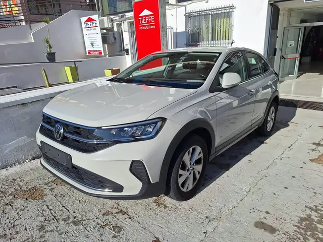 Volkswagen Taigo Taigo 1.0 TSI 110 CV DSG Life