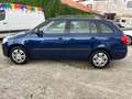 Skoda Fabia Combi Style Edition 1,4*TÜV-NEU* Blau - thumbnail 8