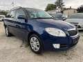 Skoda Fabia Combi Style Edition 1,4*TÜV-NEU* Blau - thumbnail 3