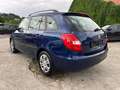 Skoda Fabia Combi Style Edition 1,4*TÜV-NEU* Blau - thumbnail 7