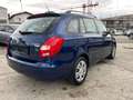 Skoda Fabia Combi Style Edition 1,4*TÜV-NEU* Blau - thumbnail 5