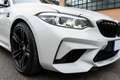 BMW M2 Competition – CAMBIO MANUALE 43.000 KM CERTIFICA Weiß - thumbnail 8