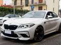 BMW M2 Competition – CAMBIO MANUALE 43.000 KM CERTIFICA Weiß - thumbnail 3