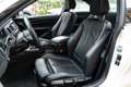BMW M2 Competition – CAMBIO MANUALE 43.000 KM CERTIFICA Weiß - thumbnail 15