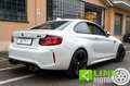 BMW M2 Competition – CAMBIO MANUALE 43.000 KM CERTIFICA Alb - thumbnail 3