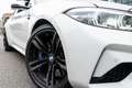 BMW M2 Competition – CAMBIO MANUALE 43.000 KM CERTIFICA Weiß - thumbnail 11