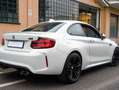 BMW M2 Competition – CAMBIO MANUALE 43.000 KM CERTIFICA Weiß - thumbnail 6