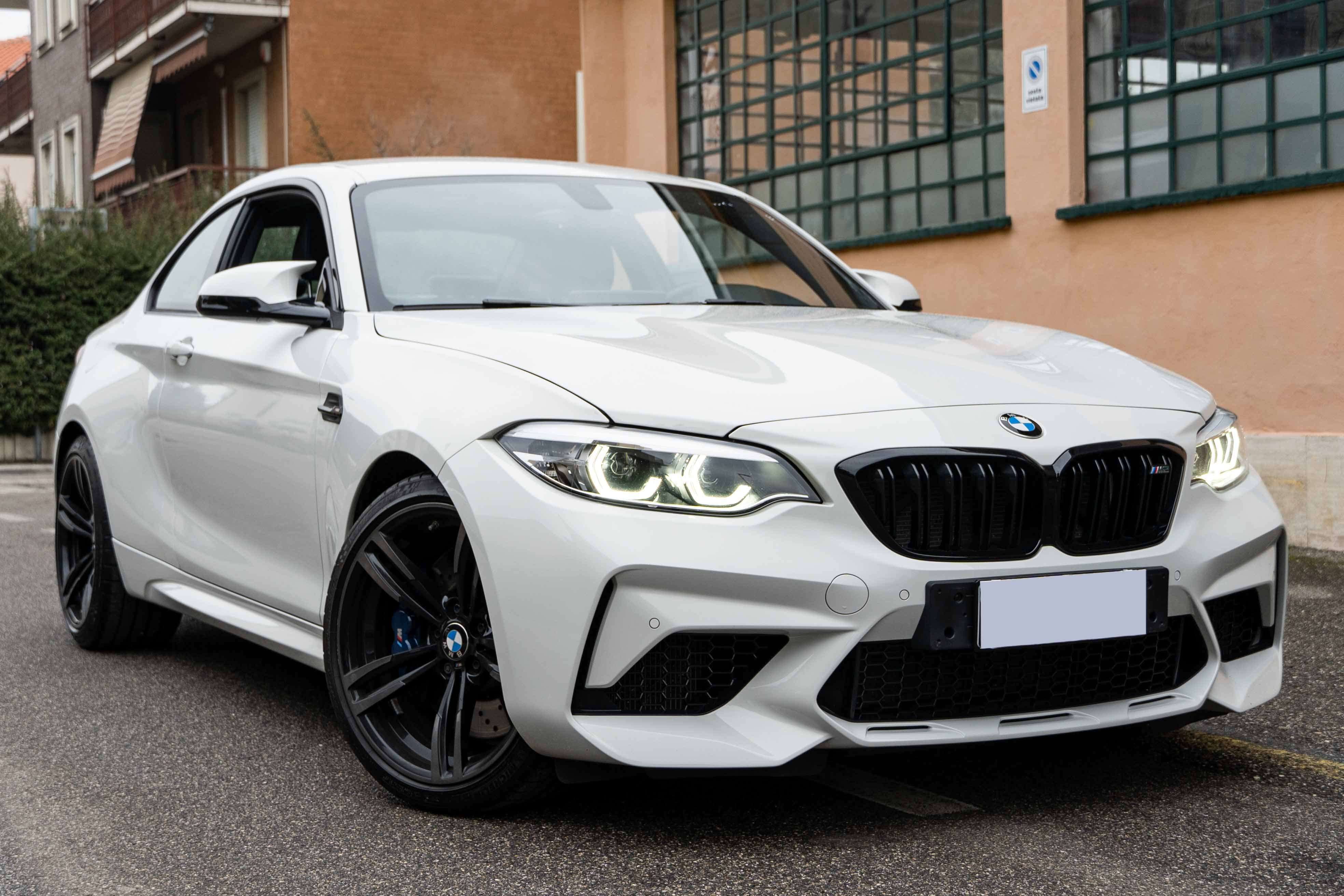 BMW M2
