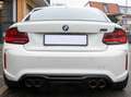 BMW M2 Competition – CAMBIO MANUALE 43.000 KM CERTIFICA Weiß - thumbnail 5