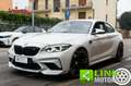 BMW M2 Competition – CAMBIO MANUALE 43.000 KM CERTIFICA Alb - thumbnail 4