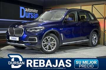 xDrive45e