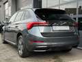 Skoda Scala 1.5 TSI Monte Carlo DSG Navi LED Gris - thumbnail 22