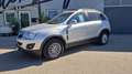 Opel Antara 2,2 CDTI Style ''Teilleder'' ''AHV'' Silber - thumbnail 3