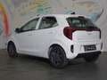 Kia Picanto 1,0 GDI Silber Aut. * SITZHEIZUNG, LENKRADHEIZU... Weiß - thumbnail 7