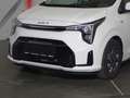 Kia Picanto 1,0 GDI Silber Aut. * SITZHEIZUNG, LENKRADHEIZU... Weiß - thumbnail 23