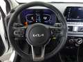 Kia Picanto 1,0 GDI Silber Aut. * SITZHEIZUNG, LENKRADHEIZU... Weiß - thumbnail 10