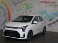Kia Picanto 1,0 GDI Silber Aut. * SITZHEIZUNG, LENKRADHEIZU... Weiß - thumbnail 21